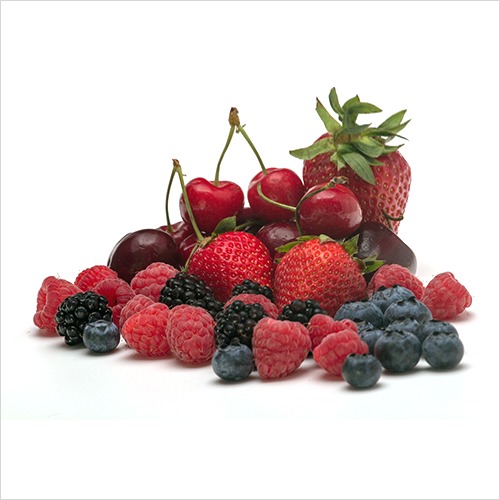 [Berries] Omanjong (Gochang)