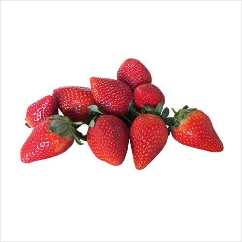 [Strawberry] Hanjeongsik (Damyang)